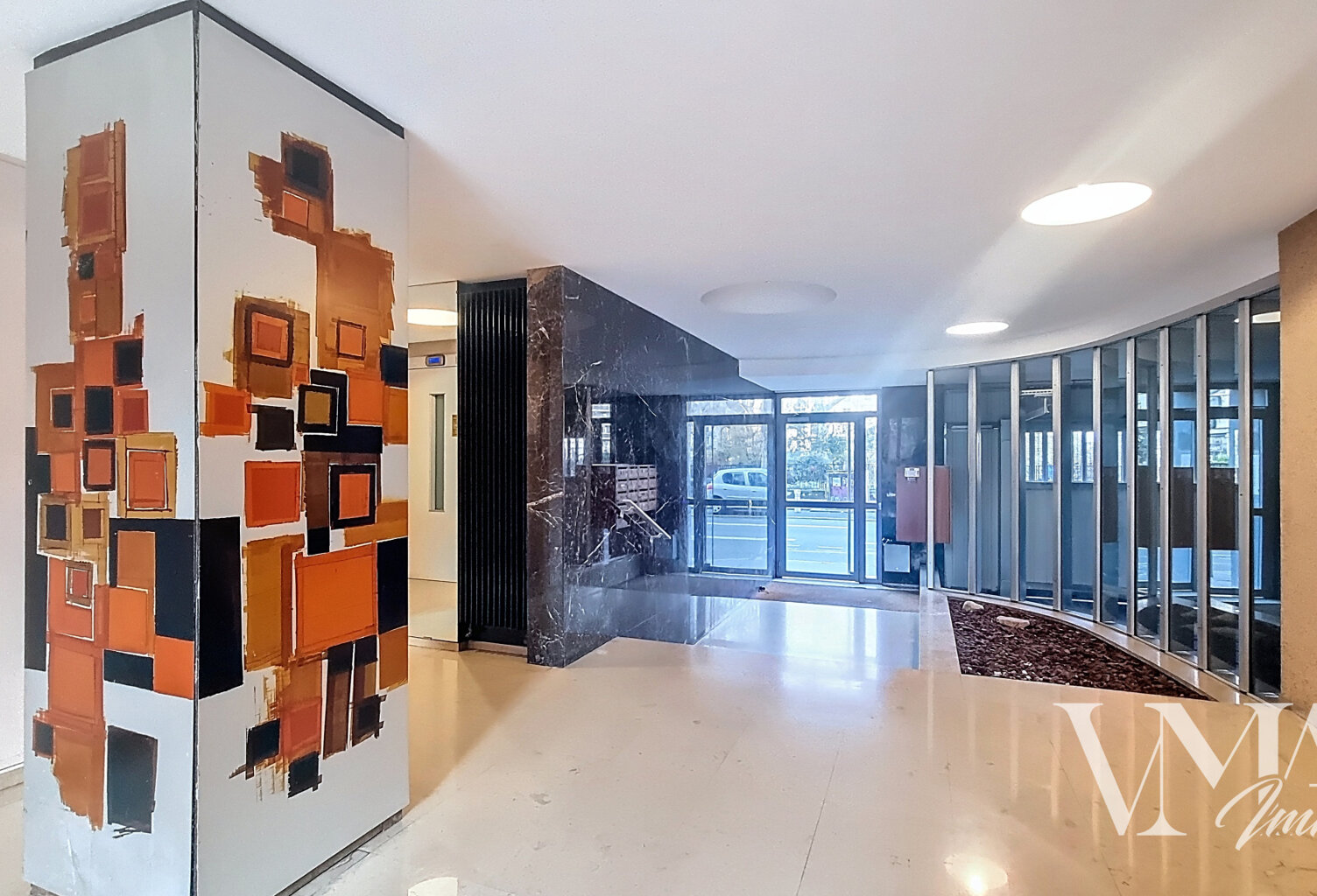 VENDU LOUÉ   STUDIO 35,74 M2   LYON 3   RUE DE CRÉQUI — photo 1