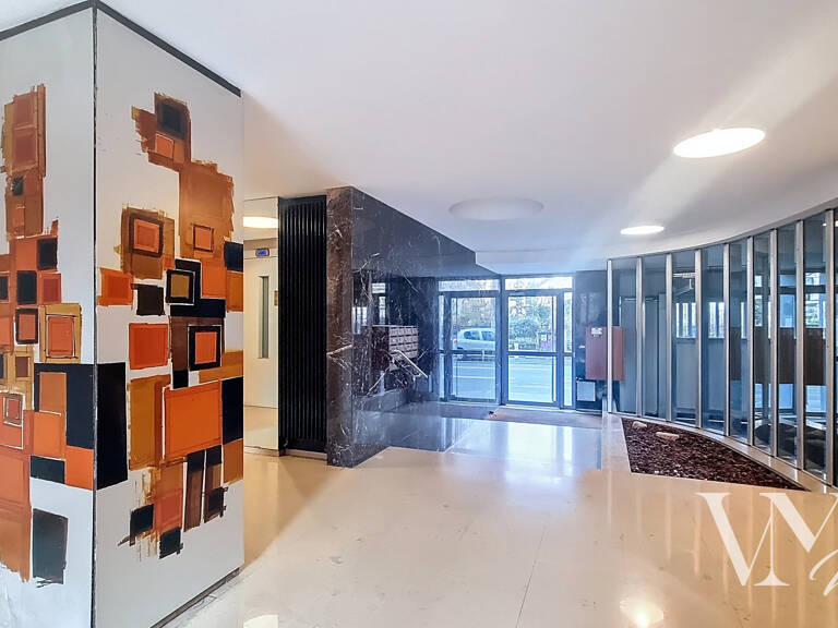 VENDU LOUÉ   STUDIO 35,74 M2   LYON 3   RUE DE CRÉQUI — photo 1
