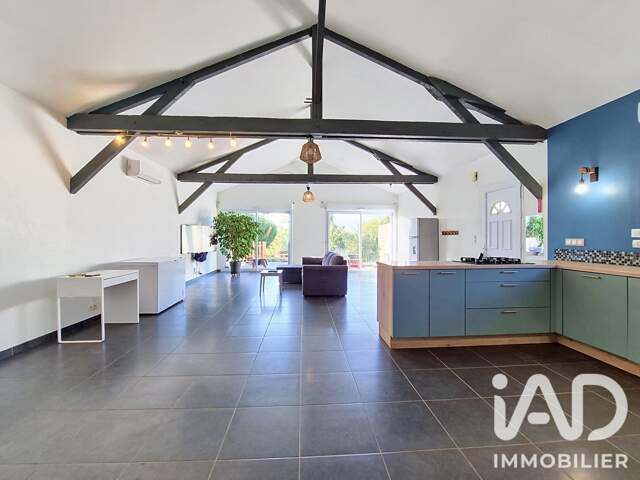 Vente Maison/villa 4 pièces — photo du bien