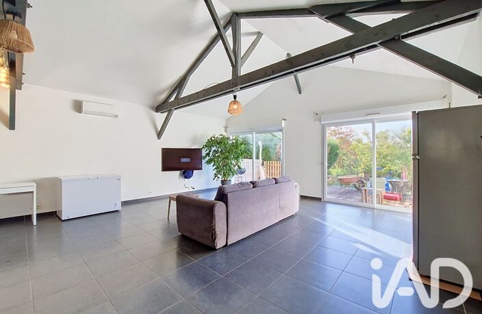 Vente Maison/villa 4 pièces — photo 2
