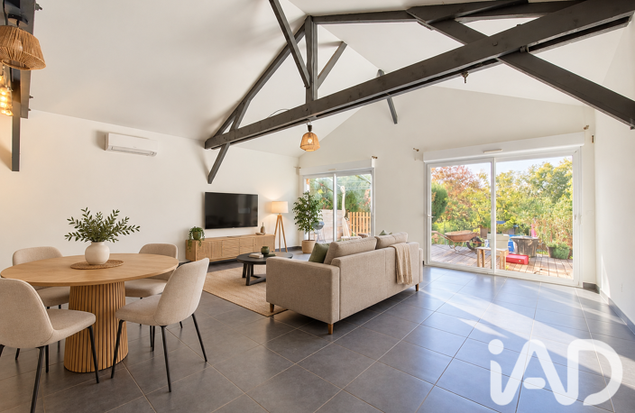 Vente Maison/villa 4 pièces — photo 3