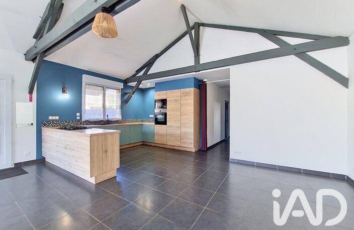 Vente Maison/villa 4 pièces — photo 4