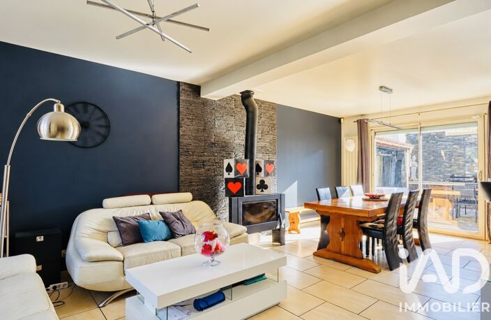 Vente Maison/villa 6 pièces — photo 2