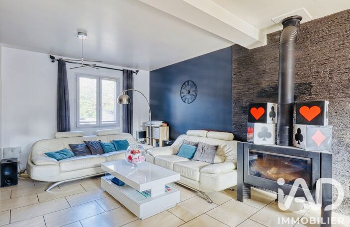 Vente Maison/villa 6 pièces — photo 3