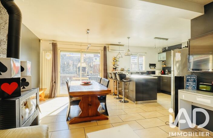 Vente Maison/villa 6 pièces — photo 4