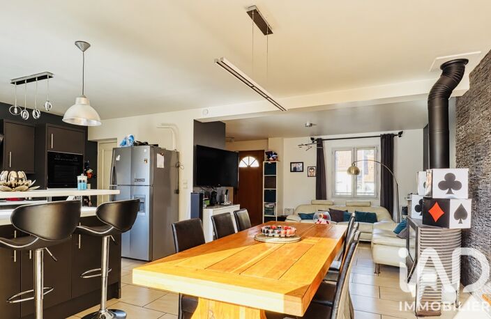 Vente Maison/villa 6 pièces — photo 5