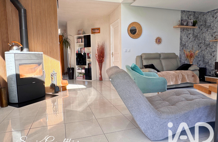 Vente Maison/villa 8 pièces — photo 3