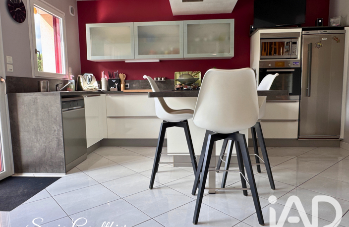 Vente Maison/villa 8 pièces — photo 4