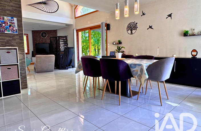 Vente Maison/villa 8 pièces — photo 5