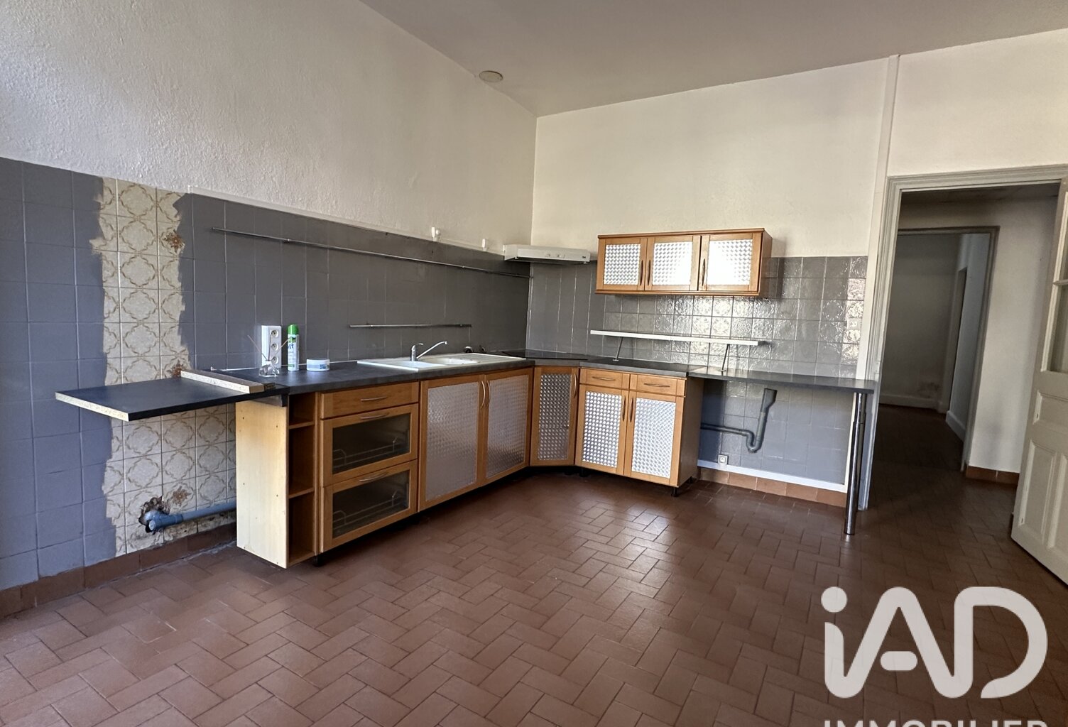 Vente Appartement 4 pièces — photo 1