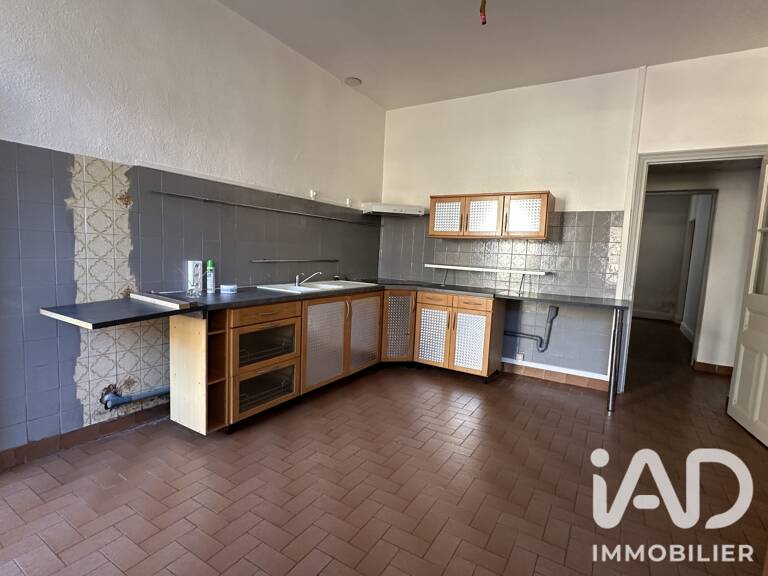 Vente Appartement 4 pièces — photo 1