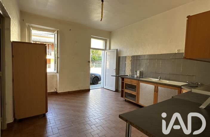 Vente Appartement 4 pièces — photo 2