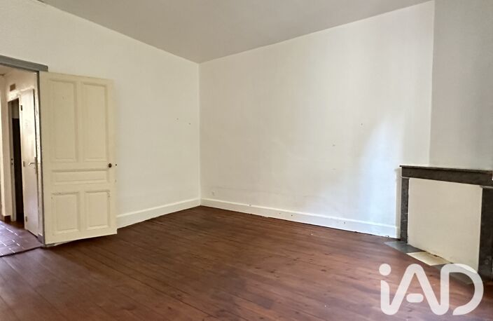 Vente Appartement 4 pièces — photo 3