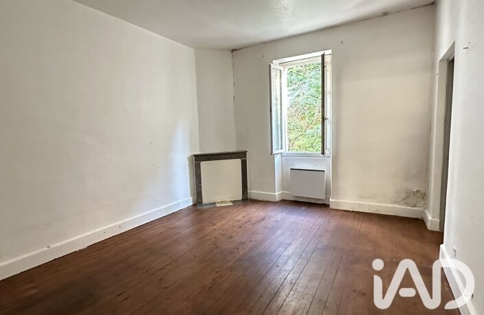 Vente Appartement 4 pièces — photo 4