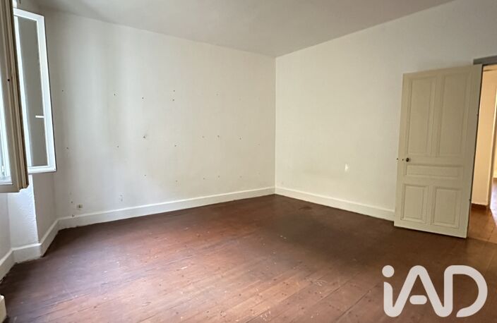 Vente Appartement 4 pièces — photo 5
