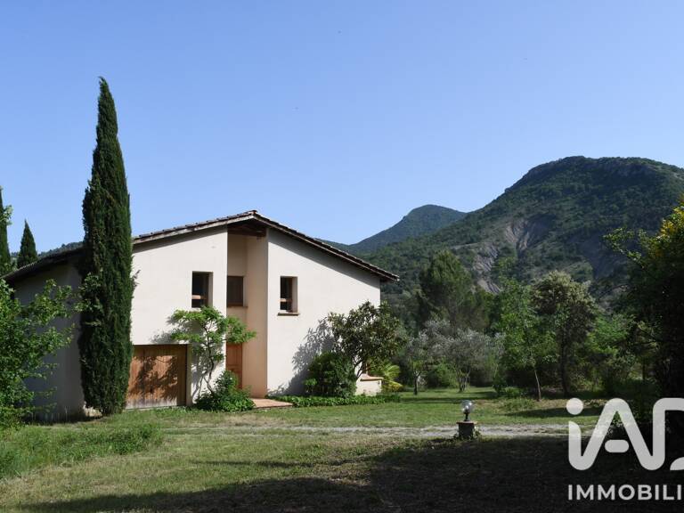 Vente Maison d'architecte 5 pièces — photo 1