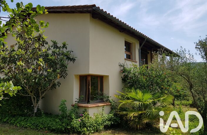 Vente Maison d'architecte 5 pièces — photo 3