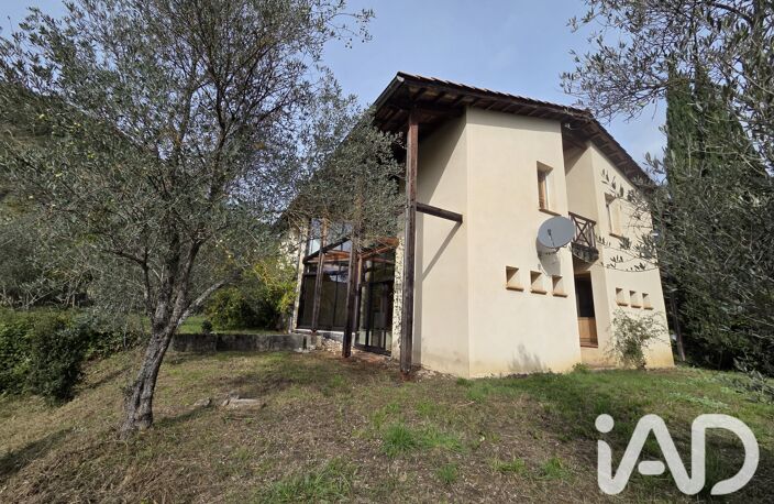 Vente Maison d'architecte 5 pièces — photo 4