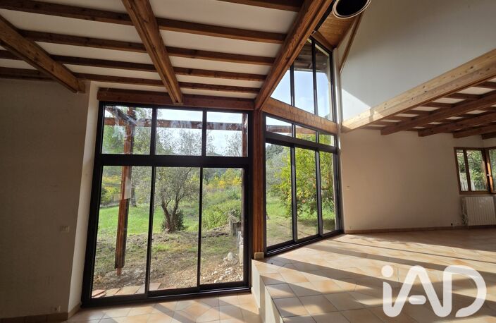 Vente Maison d'architecte 5 pièces — photo 5