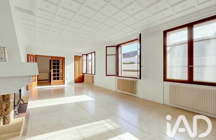 Vente Maison traditionnelle 5 pièces — photo 2