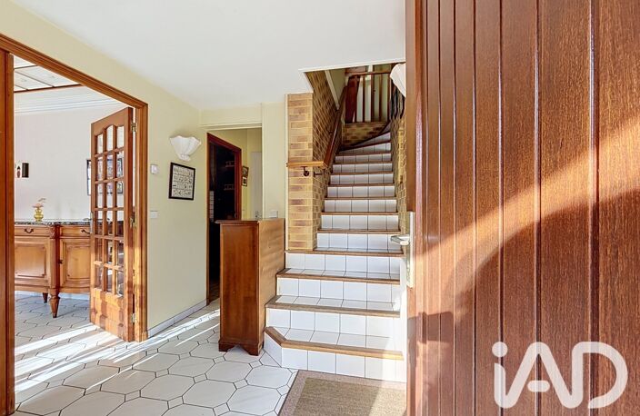 Vente Maison traditionnelle 5 pièces — photo 3