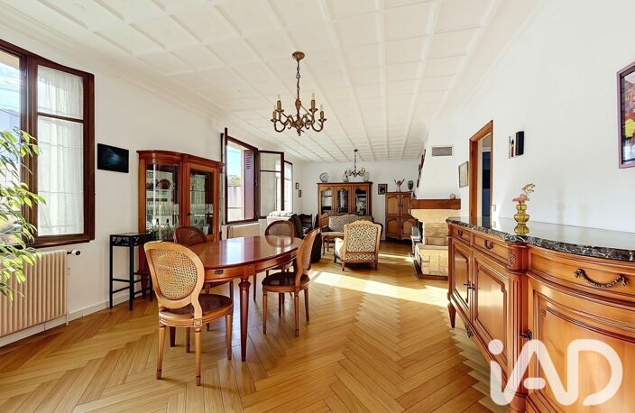 Vente Maison traditionnelle 5 pièces — photo 4