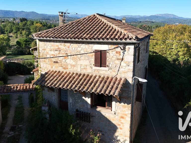 Vente Maison de village 5 pièces — photo 1