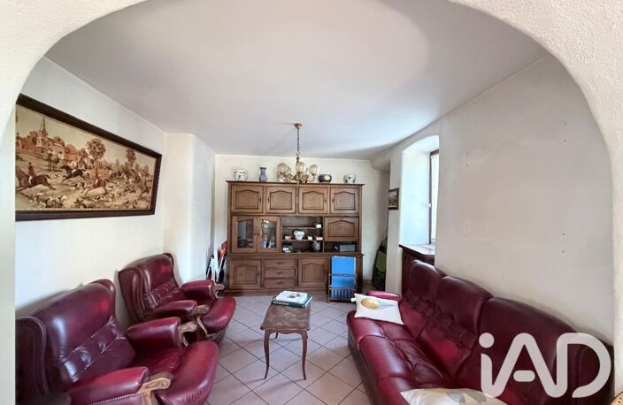Vente Maison de village 5 pièces — photo 2