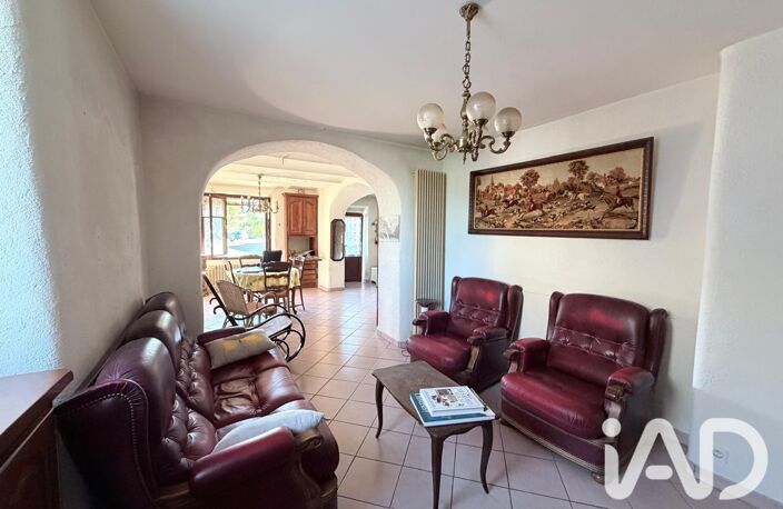 Vente Maison de village 5 pièces — photo 3