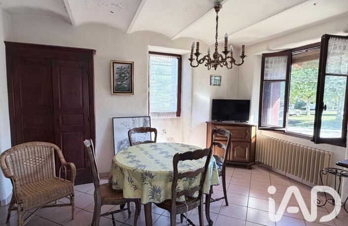 Vente Maison de village 5 pièces — photo 4