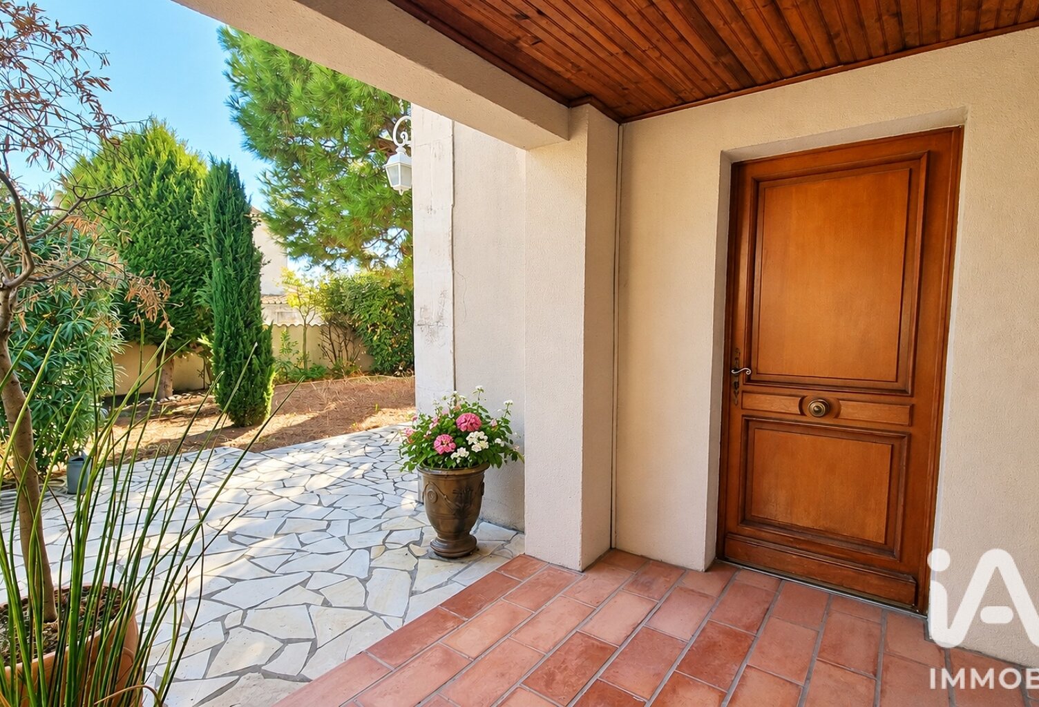 Vente Maison/villa 4 pièces — photo 1