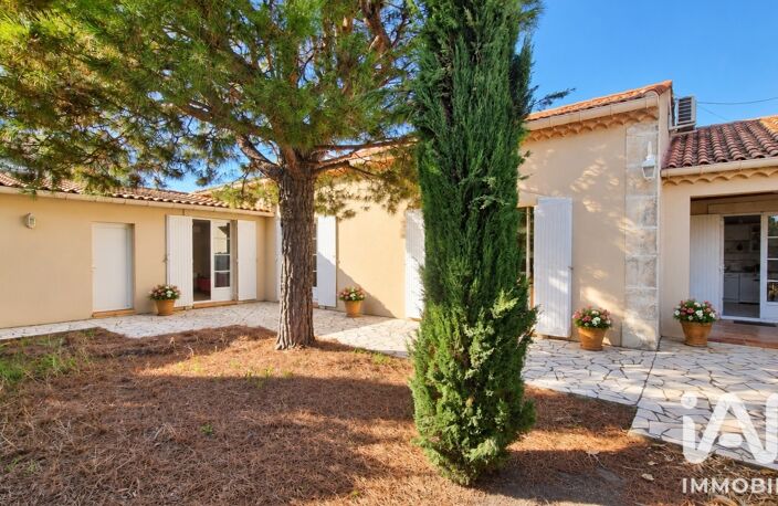 Vente Maison/villa 4 pièces — photo 2