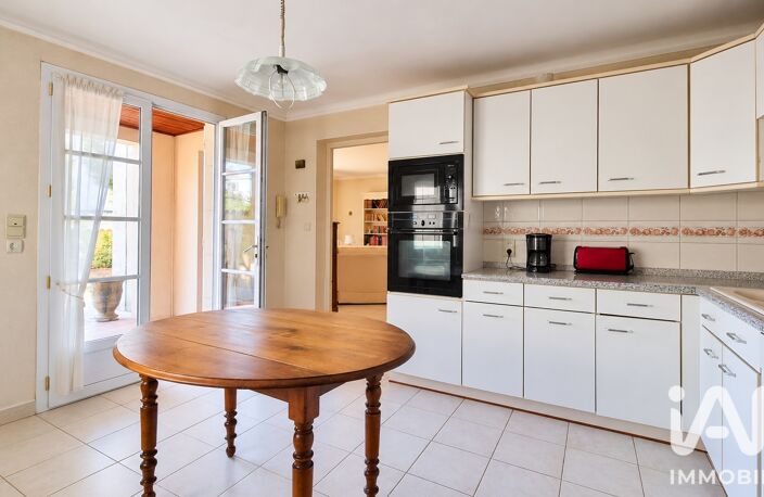 Vente Maison/villa 4 pièces — photo 3