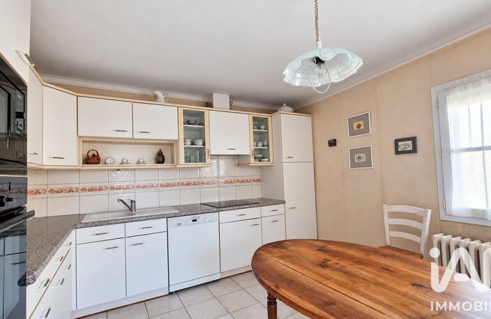 Vente Maison/villa 4 pièces — photo 4