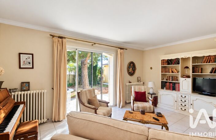 Vente Maison/villa 4 pièces — photo 5