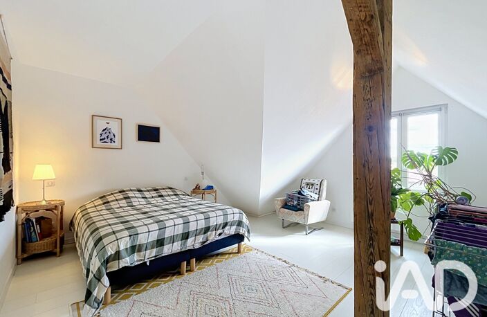 Vente Appartement 4 pièces — photo 3