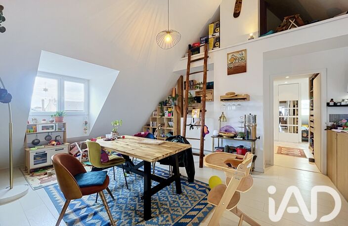 Vente Appartement 4 pièces — photo 4