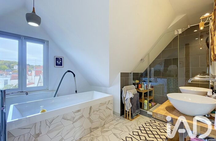 Vente Appartement 4 pièces — photo 5