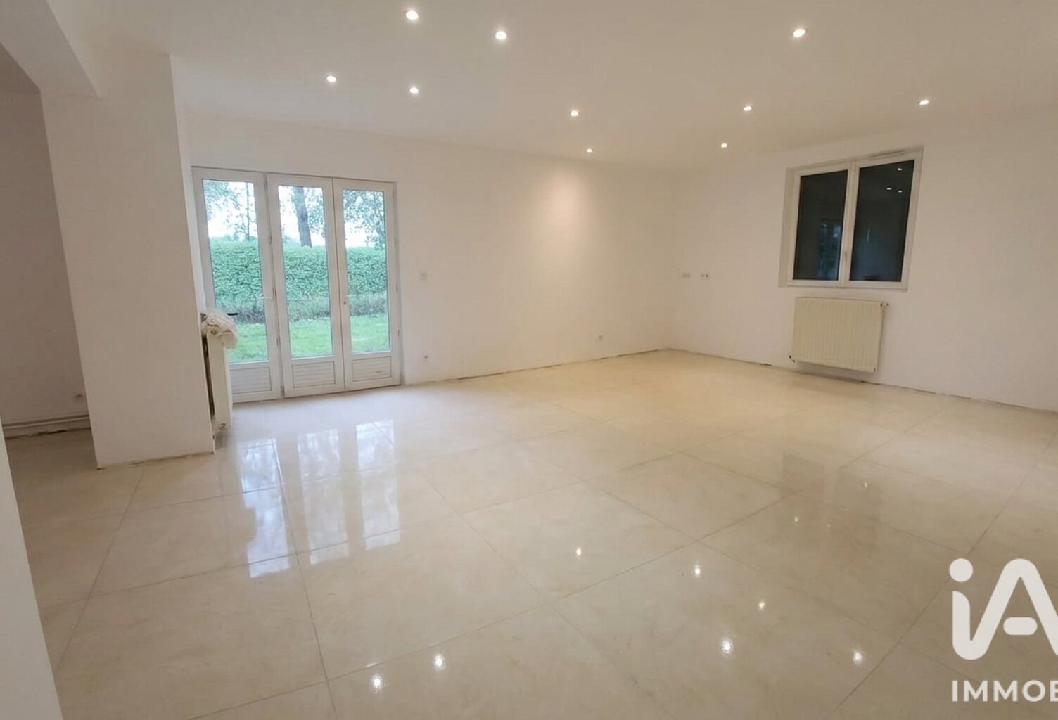 Vente Maison/villa 6 pièces — photo 1