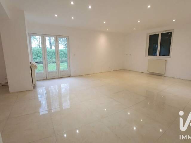 Vente Maison/villa 6 pièces — photo du bien