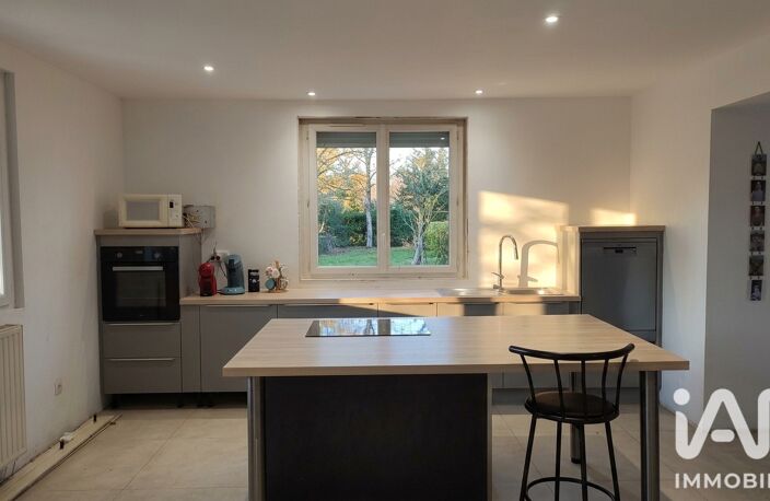 Vente Maison/villa 6 pièces — photo 2