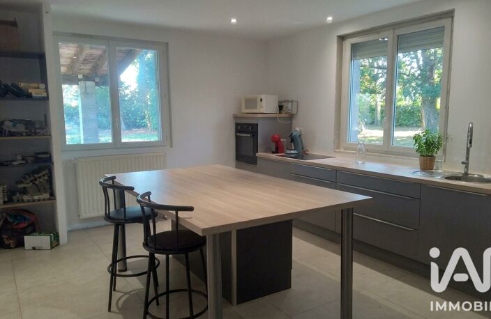 Vente Maison/villa 6 pièces — photo 3