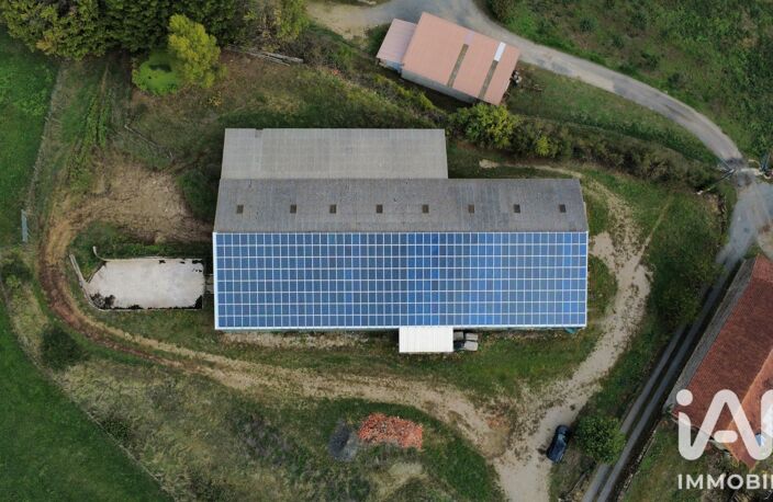 Vente Surface diverse 5 737 m&sup2; — photo 2
