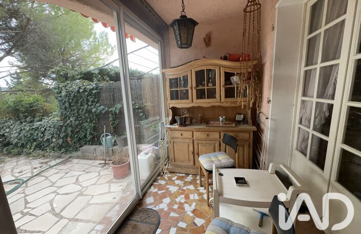 Vente Appartement 4 pièces — photo 2