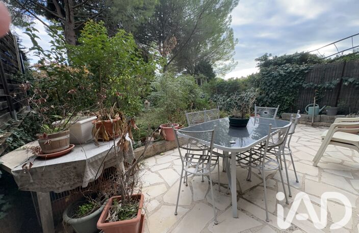 Vente Appartement 4 pièces — photo 3