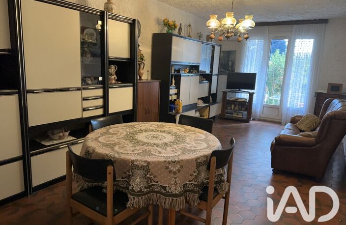 Vente Appartement 4 pièces — photo 4
