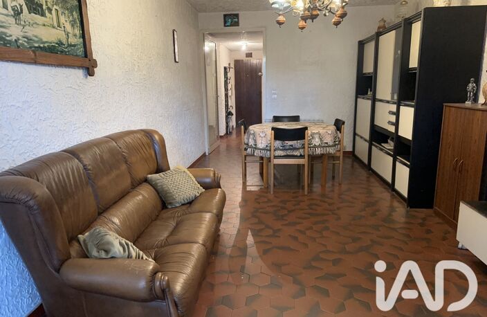 Vente Appartement 4 pièces — photo 5