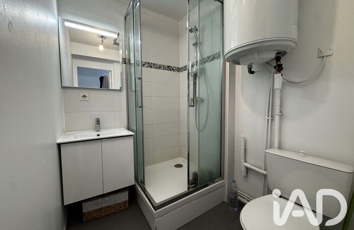 Vente Appartement 1 pièce — photo 4