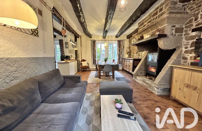 Vente Maison/villa 4 pièces — photo 3