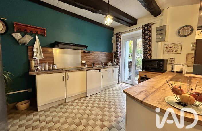 Vente Maison/villa 4 pièces — photo 4